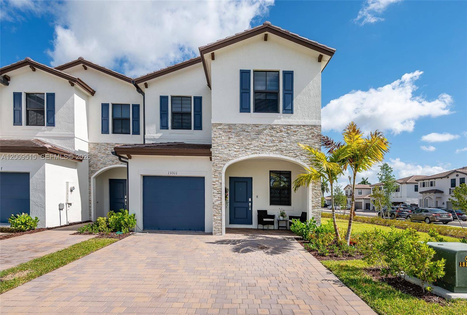 13311 SW 233rd TerHomestead - picture