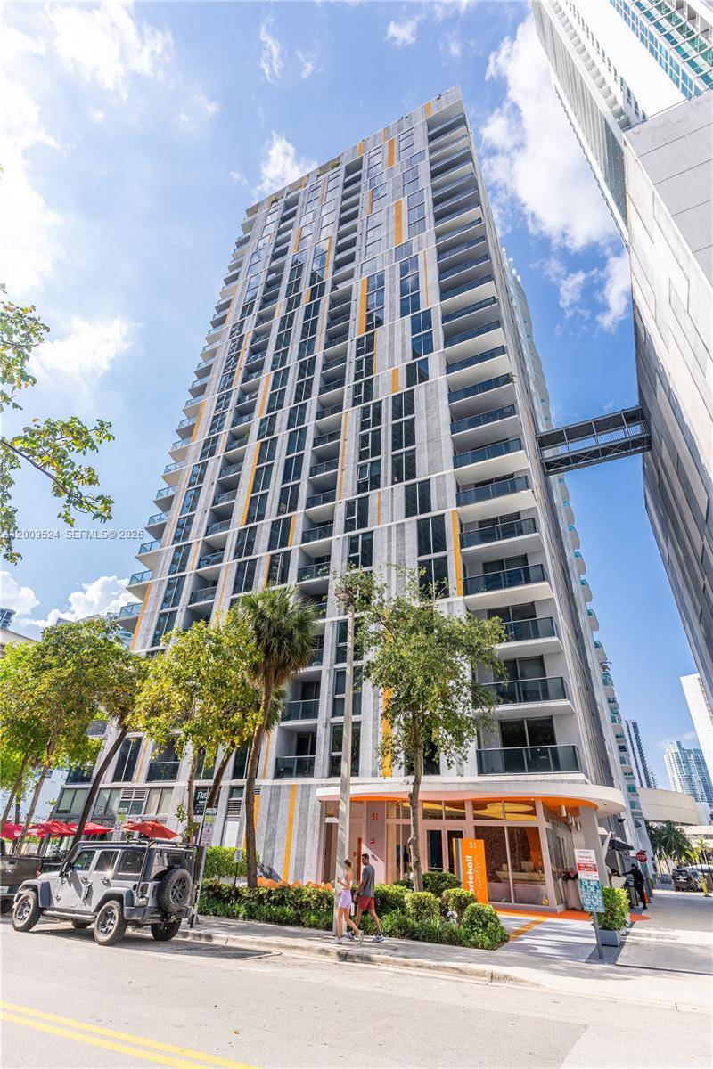 31 SE 6th StMiami - Co-Op 5+ Stories,Condo condo unit 702 - picture