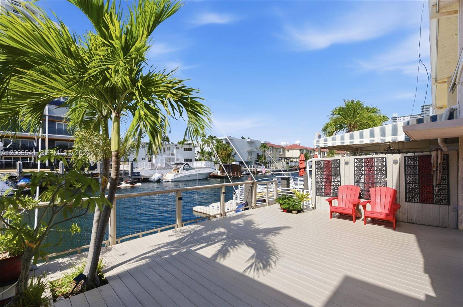 3819 170th StNorth Miami Beach - LAGO VERDE VILLAS CONDO,Lago Verde condo unit B-1 - picture