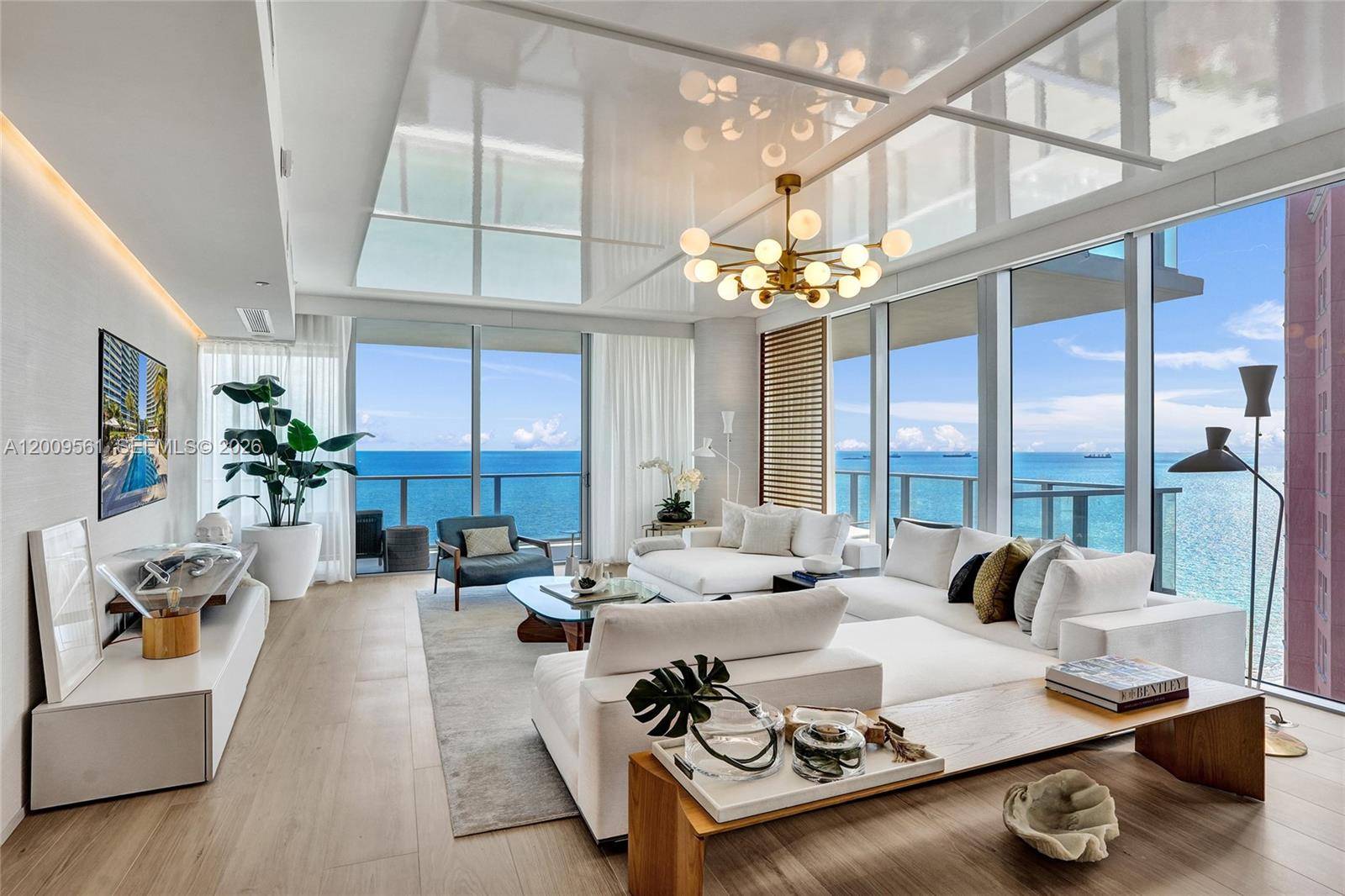 2200 N Ocean BlvdFort Lauderdale - Condo 5+ Stories,Condo condo unit S1701 - picture