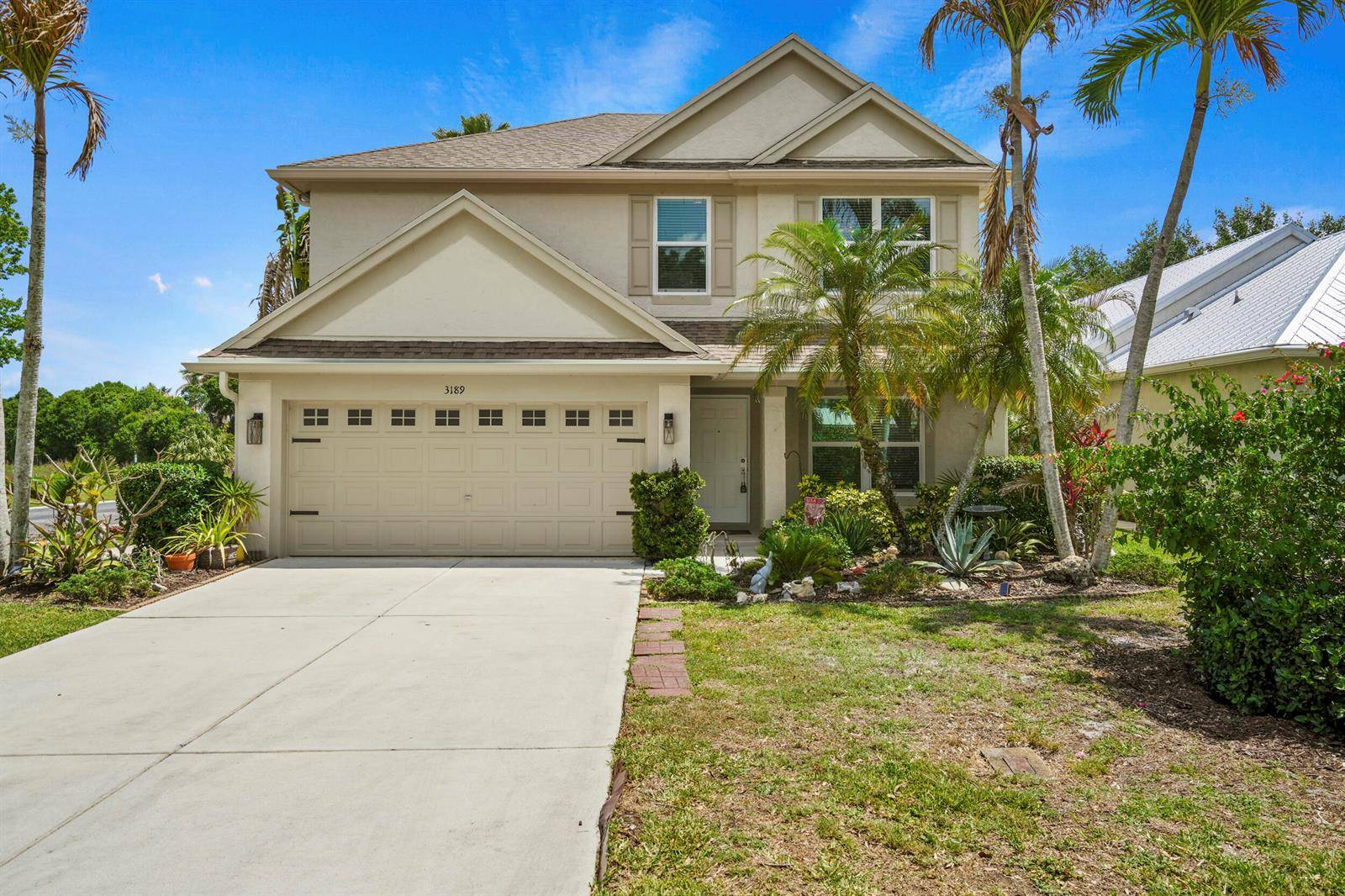 3189 SW Solitaire PalmPalm City - picture