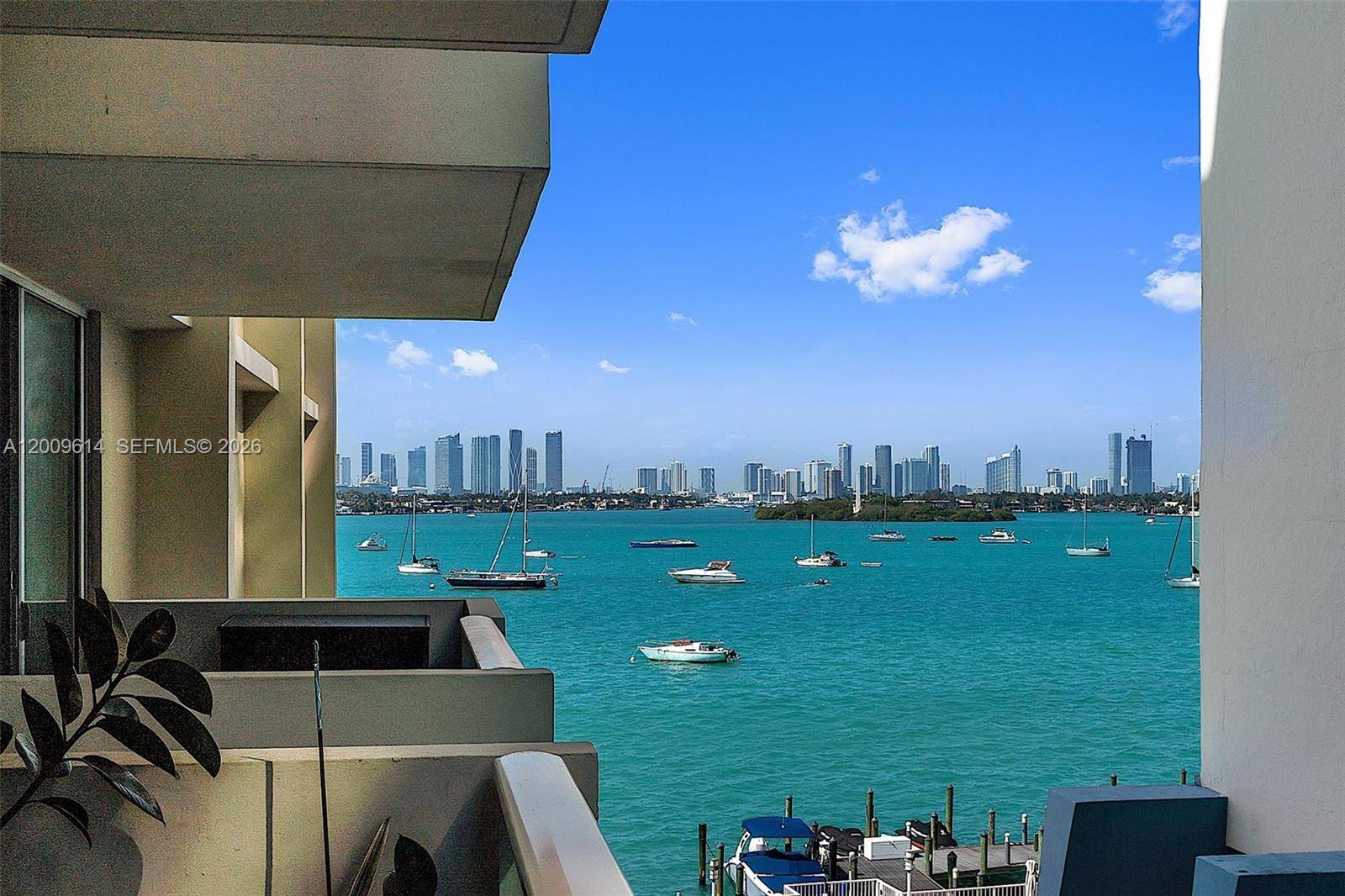 1200 West AveMiami Beach - Condo 5+ Stories,Condo condo unit 423 - picture