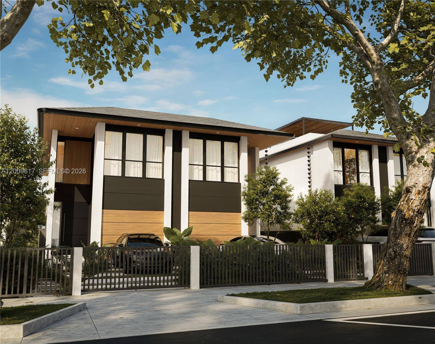 1047 SW 13th AveMiami - Townhouse Fee Simple,Townhouse condo unit B - picture