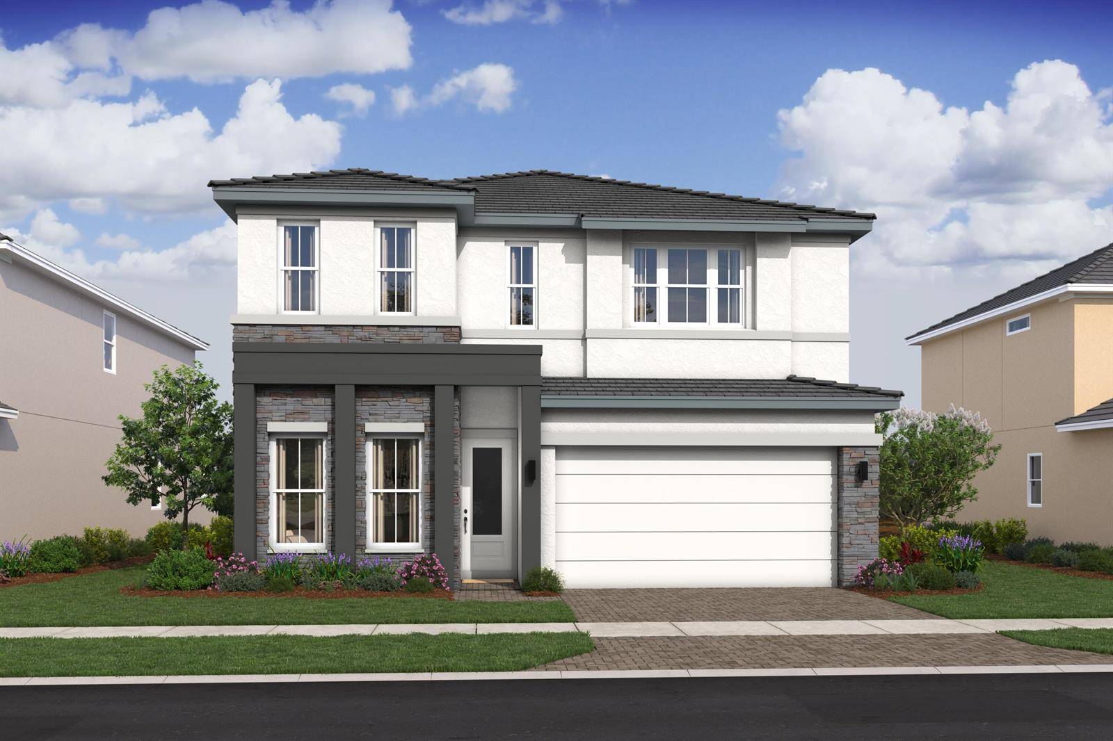 113 ParksideRoyal Palm Beach - PARKSIDE AT TUTTLE ROYALE,Parkside condo unit 99 - picture