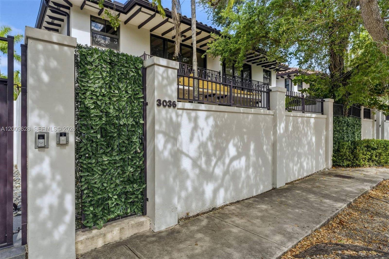 3036 Mcdonald StreetMiami - picture