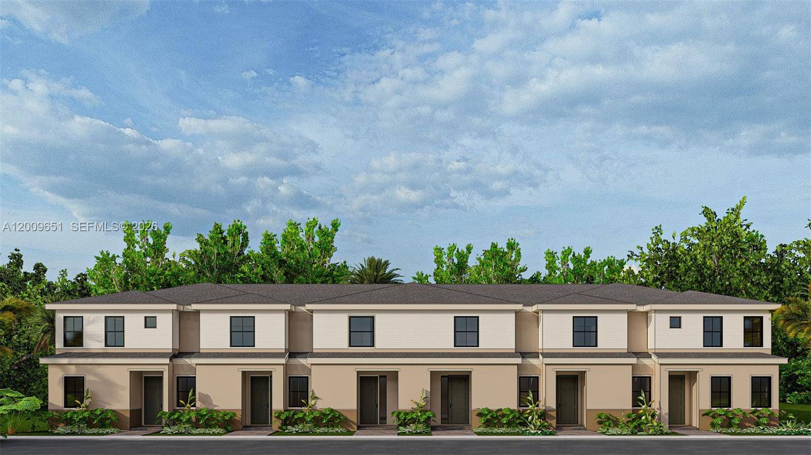518 NE 14 TerraceFlorida City - picture