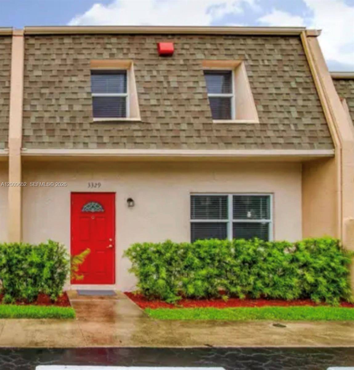 3315 Quail ClosePompano Beach - Condo 1-4 Stories,Condo condo unit 26 - picture