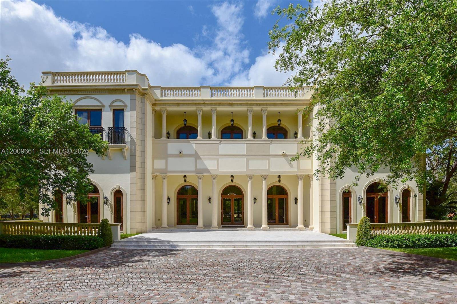 5801 Moss Ranch RdPinecrest - picture