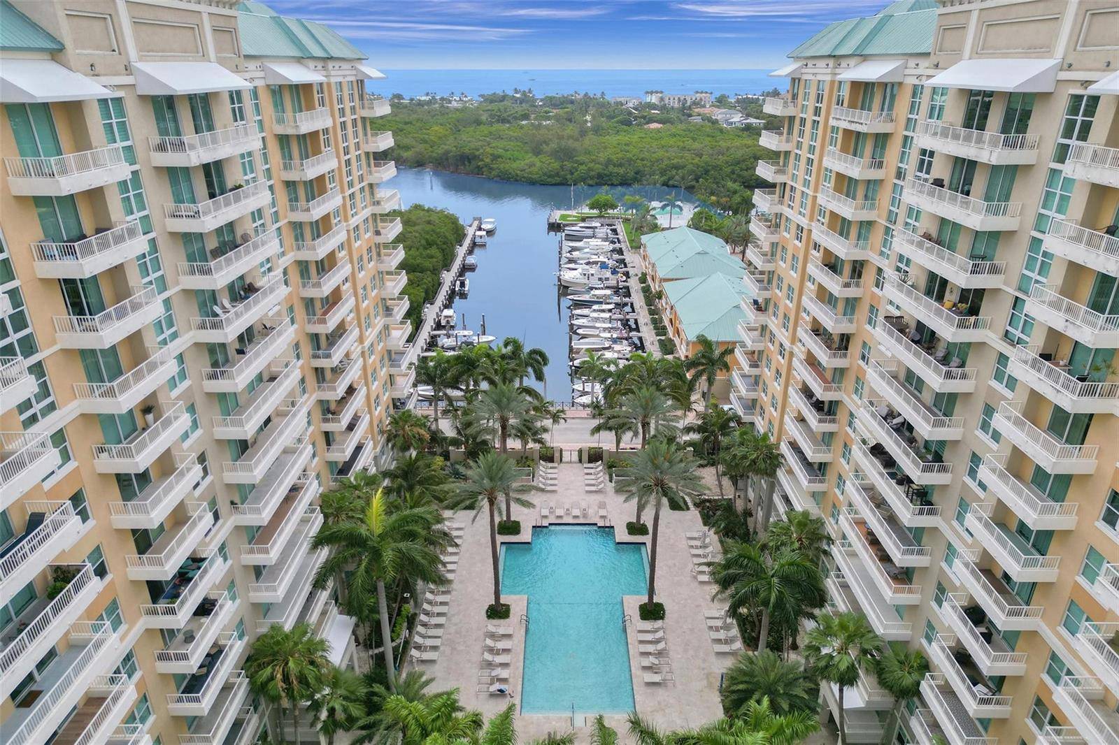 700 E Boynton BeachBoynton Beach - MARINA VILLAGE AT BOYNTON ,Marina Village condo unit 406 - picture