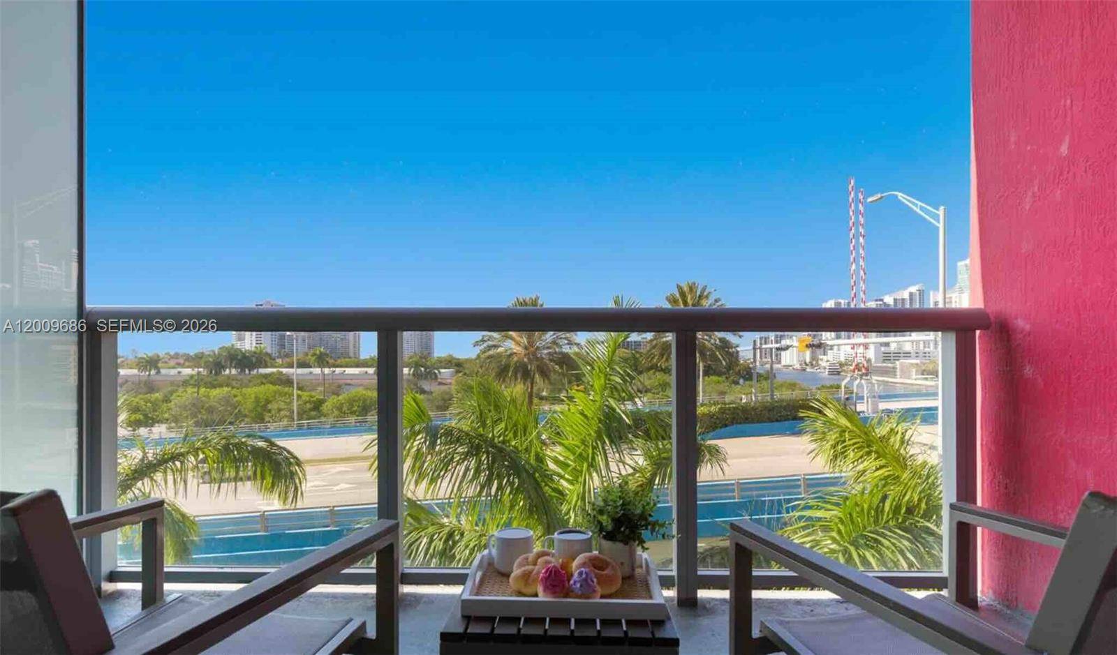 2602 E Hallandale Beach BlvdHallandale Beach - Condo-Hotel,Condo condo unit R506 - picture