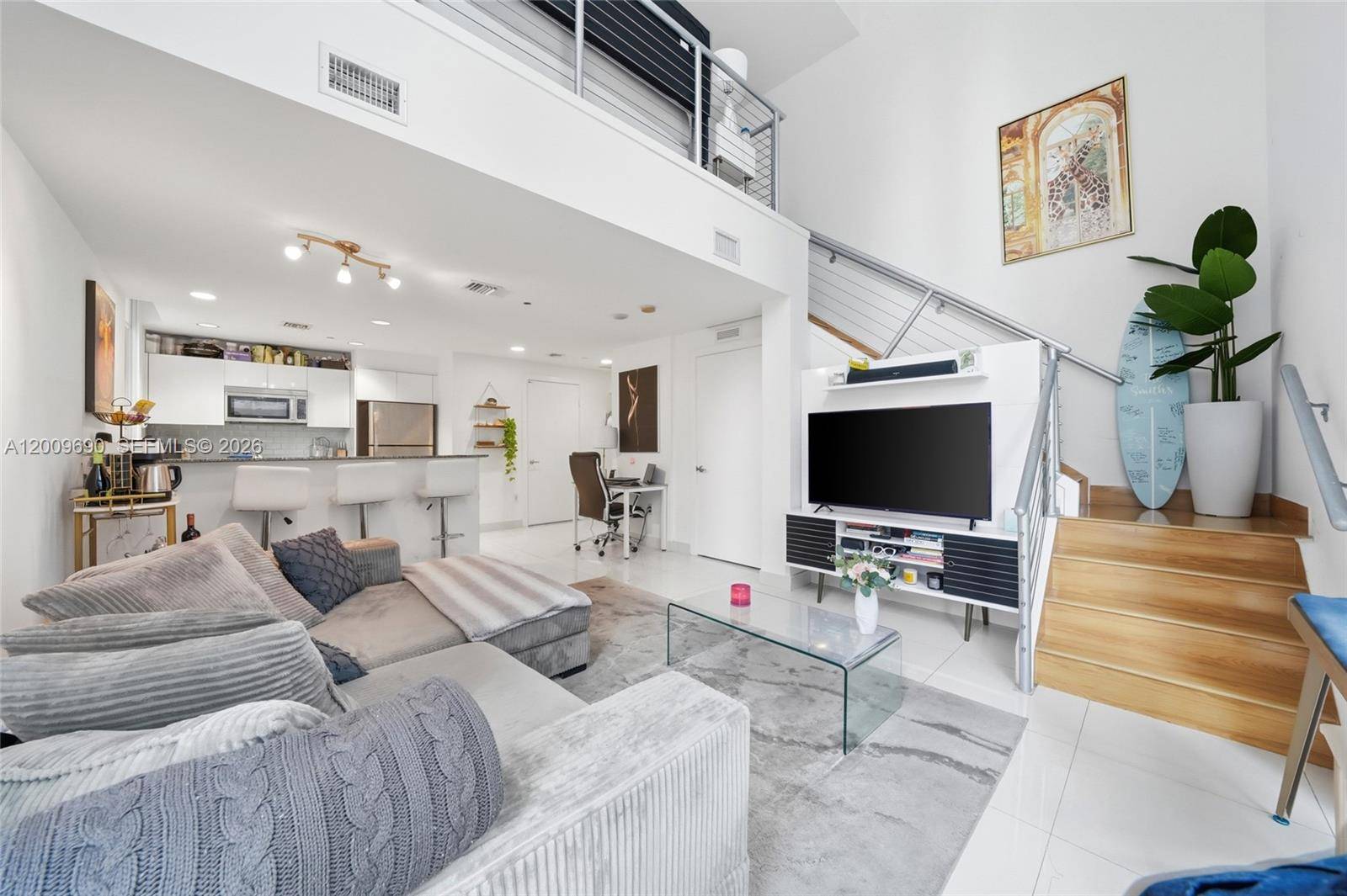 1050 Brickell AveMiami - Condo 5+ Stories,Condo condo unit 1002 - picture