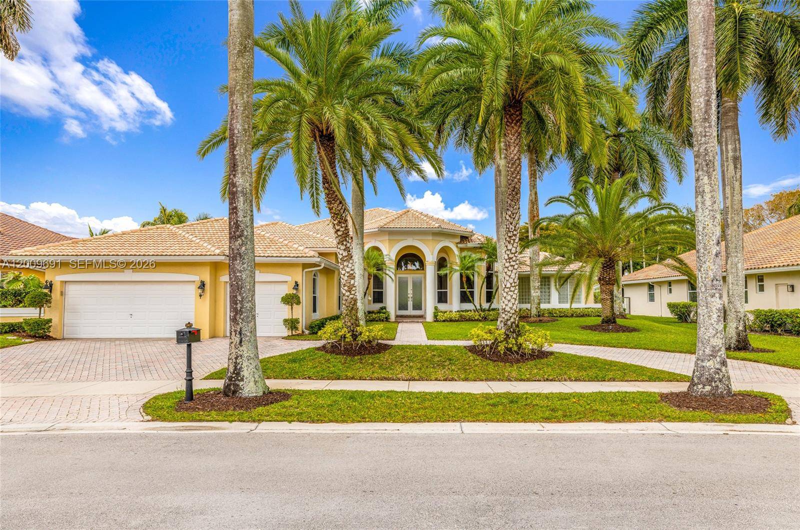 2477 Poinciana DrWeston - picture