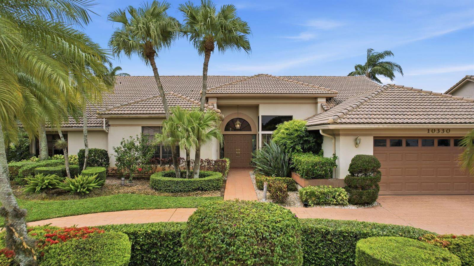 10330 Silver LakeBoca Raton - picture