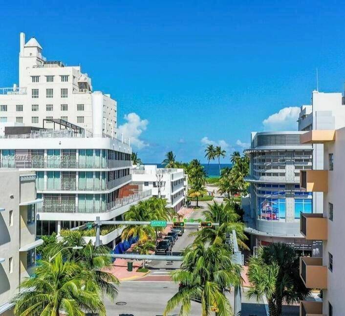 1150 Collins AveMiami Beach - COLLINS VISTA CONDO condo unit 406 - picture