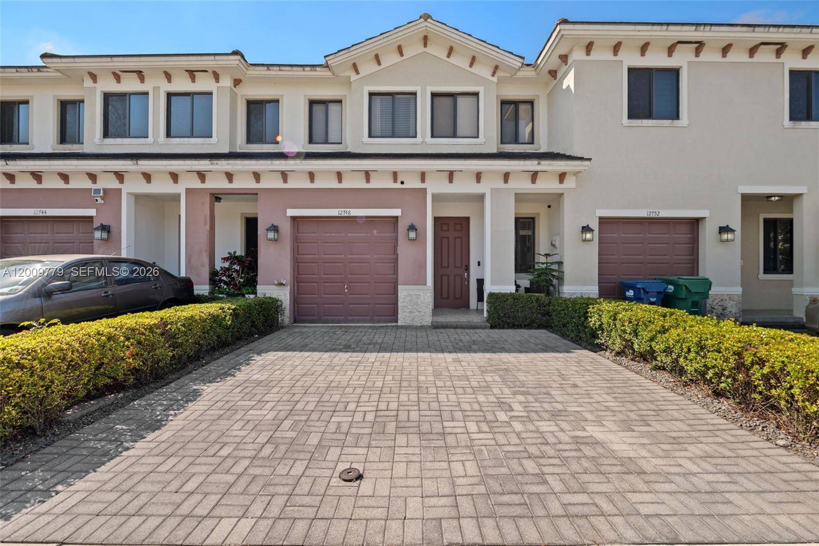 12748 SW 131st TerMiami - picture