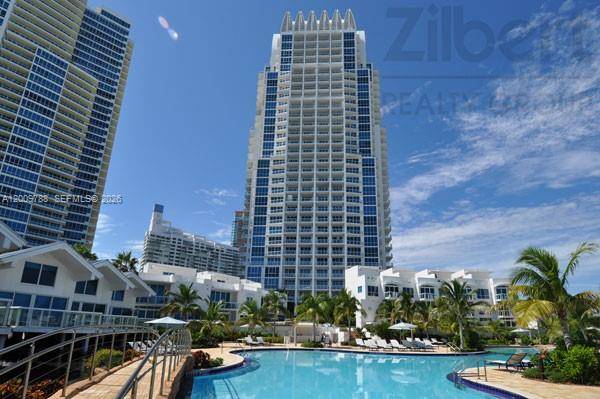 50 S Pointe DrMiami Beach - Condo/Co-Op/Annual,Condo condo unit 2102 - picture