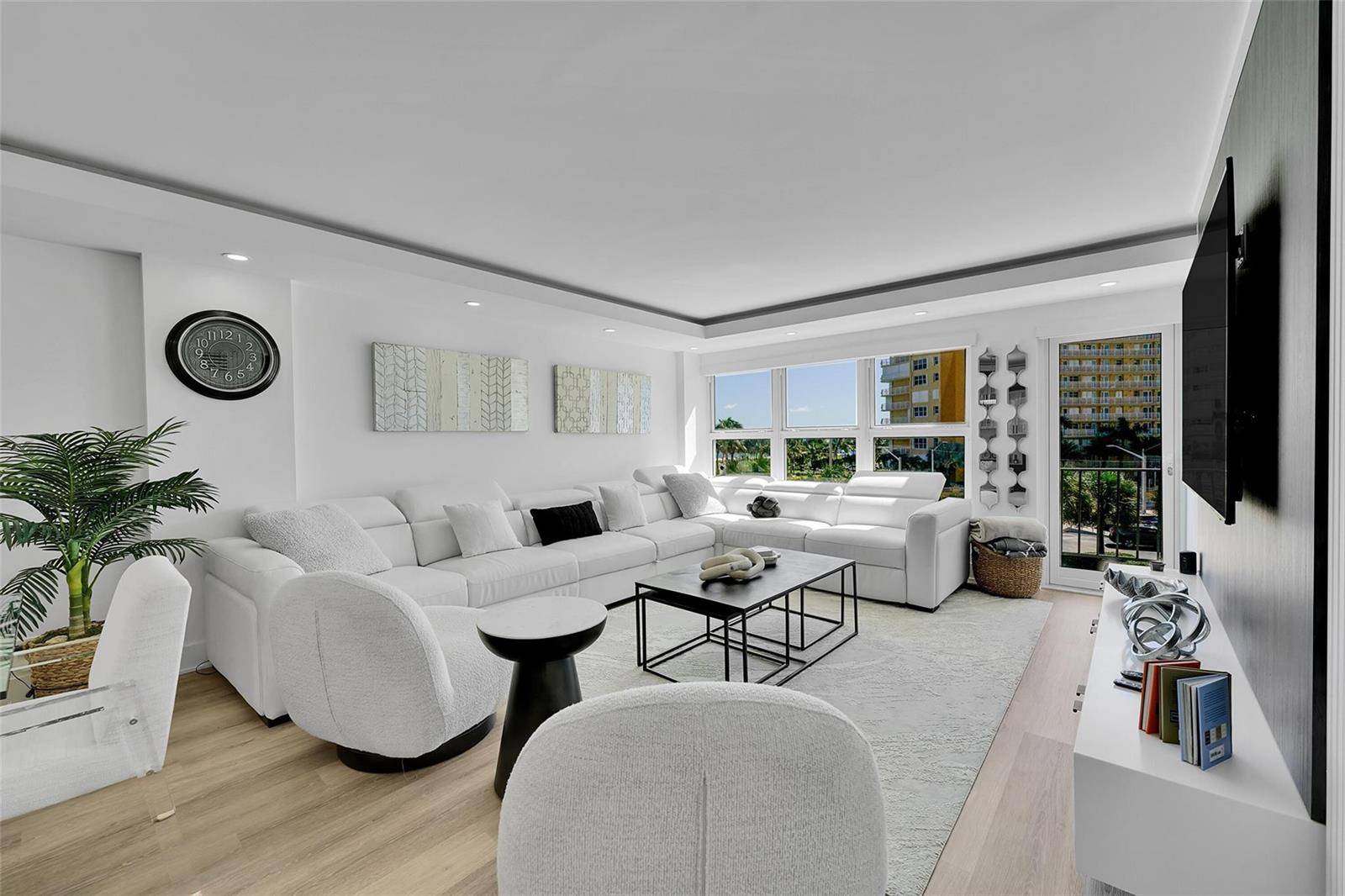 405 N OceanPompano Beach - Condo condo unit 306 - picture