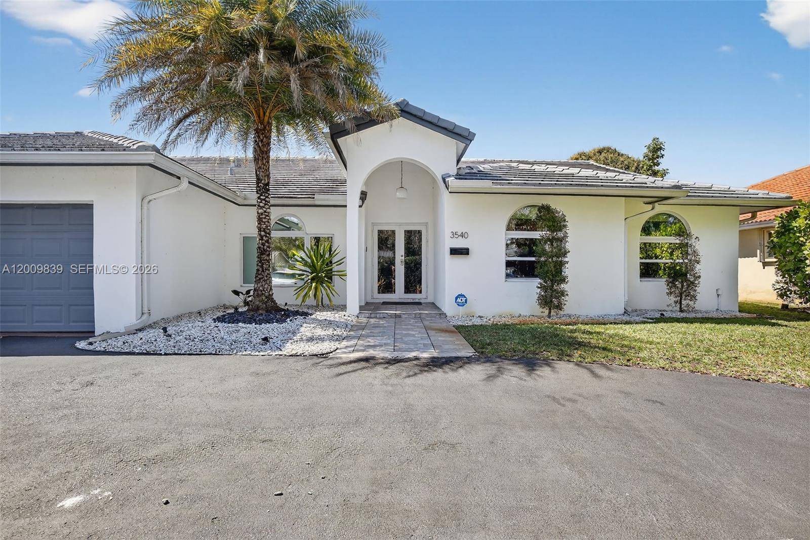 3540 N Park RdHollywood - picture