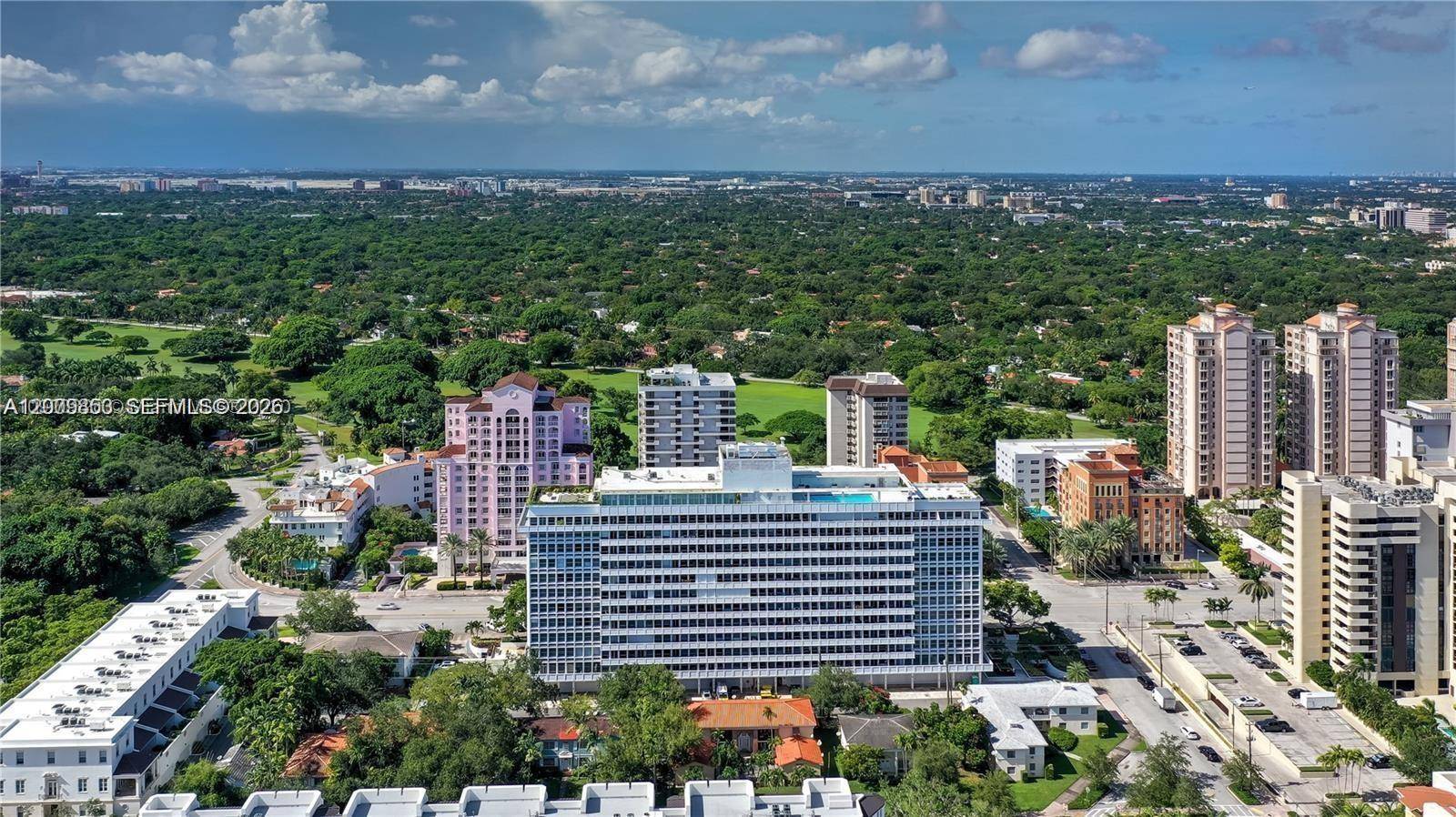 700 Biltmore WayCoral Gables - DAVID WILLIAM HOTEL CONDO,DAVID WILLIAM HOTEL condo unit 504 - picture