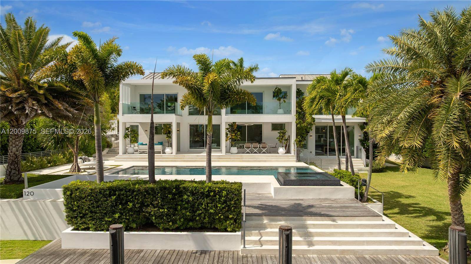 120 Knollwood DrKey Biscayne - picture