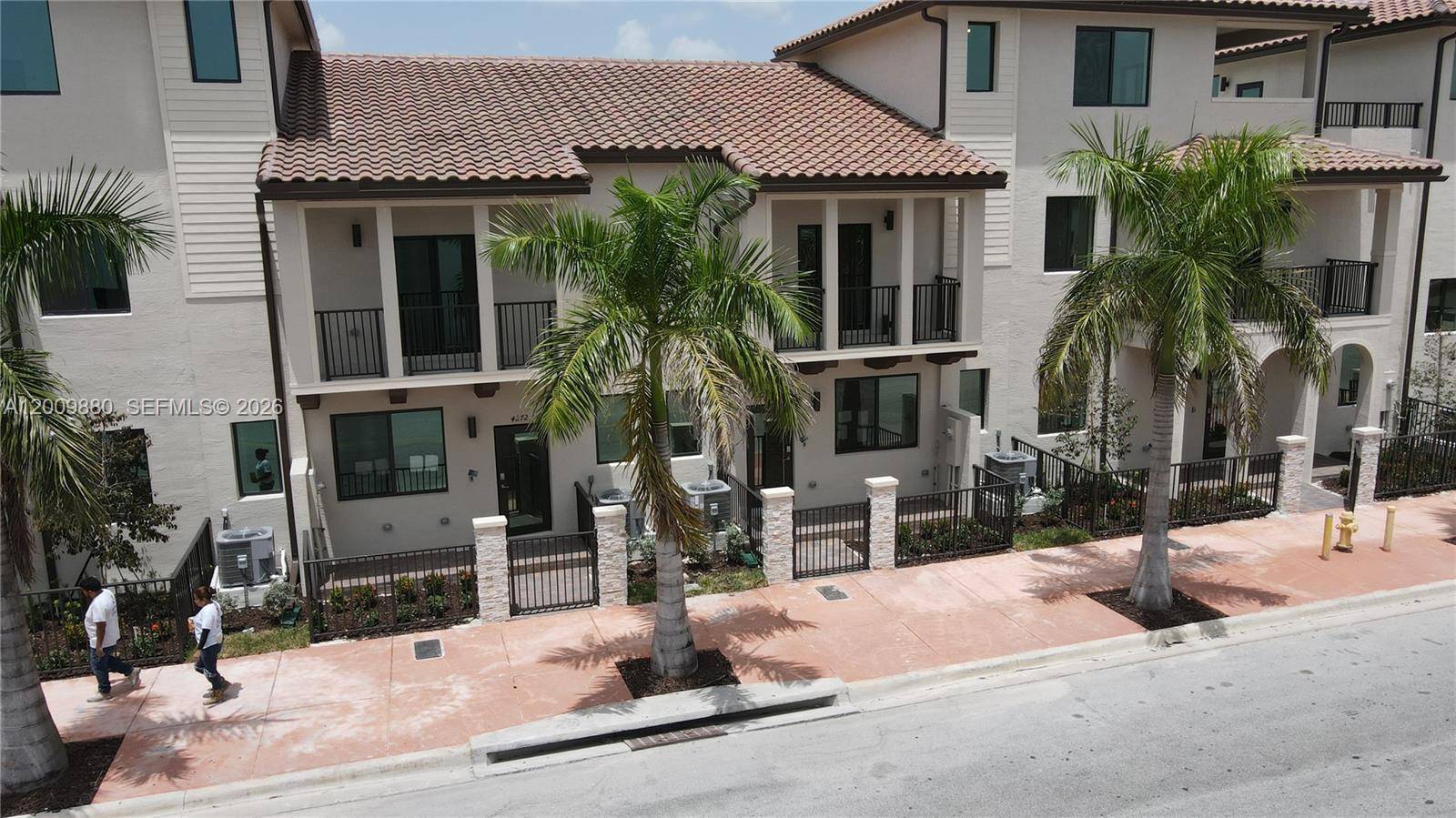 4272 NW 82nd AveDoral - Townhouse/Villa-Annual,Townhouse condo unit 4272 - picture