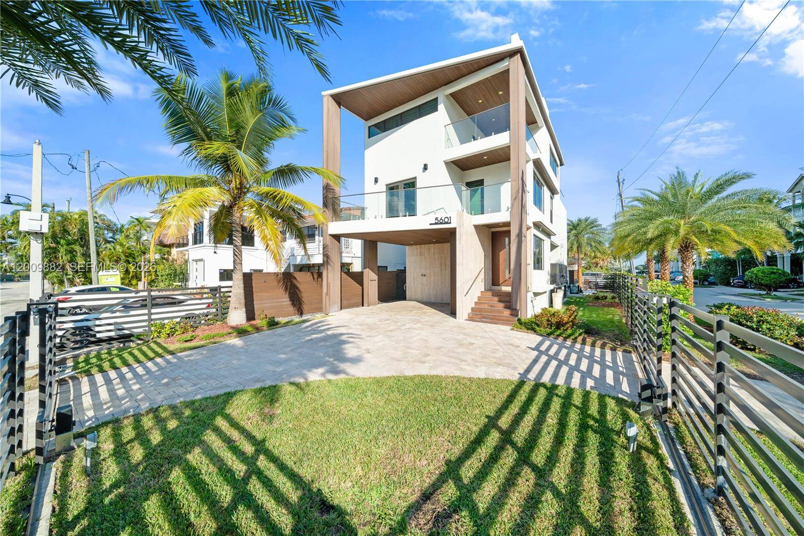 5601 N Ocean DrHollywood - HOLLYWOOD CENTRAL BEACH condo unit 5601 - picture
