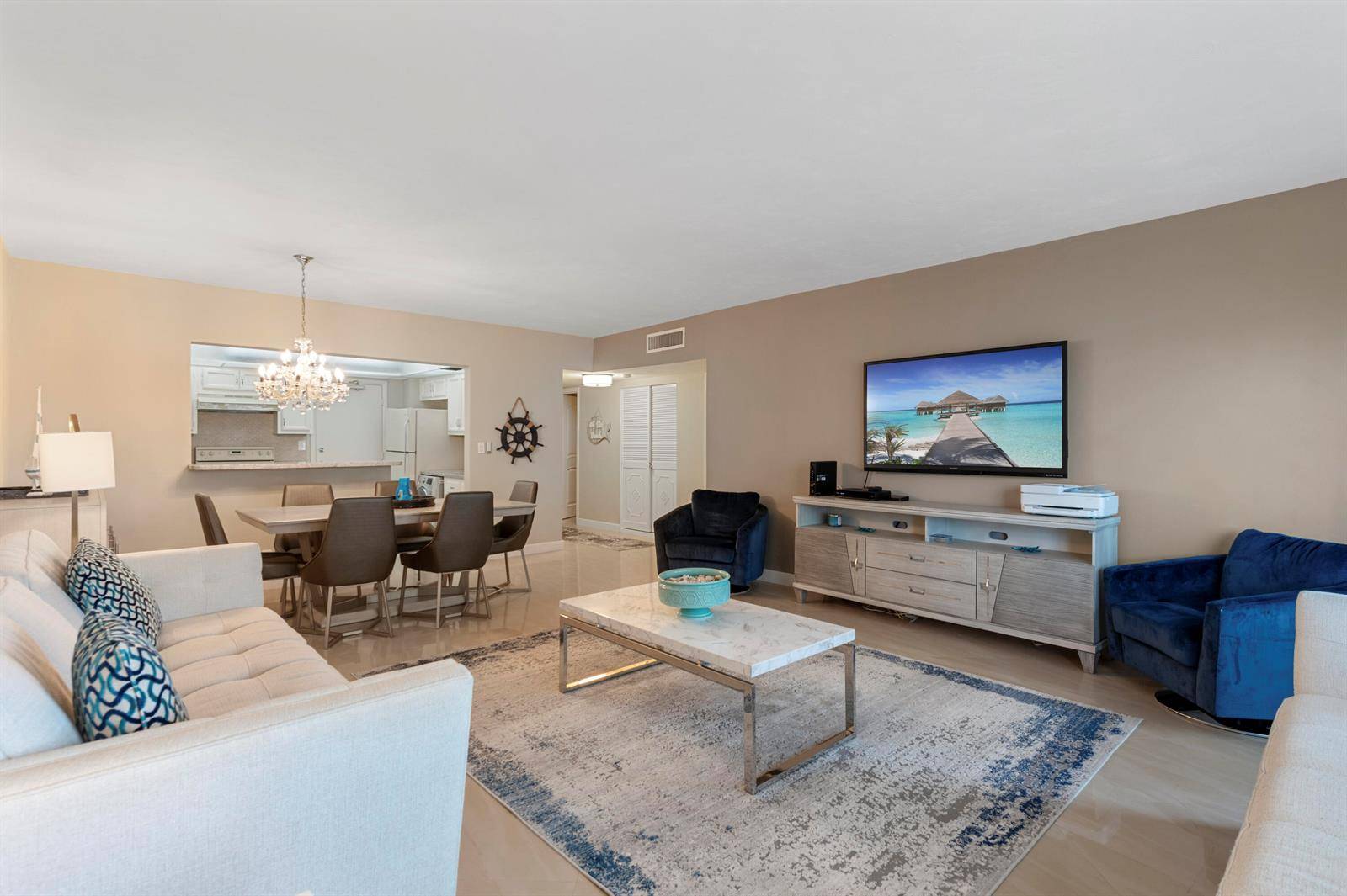 3850 Galt OceanFort Lauderdale - REGENCY TOWER CONDO condo unit 308 - picture