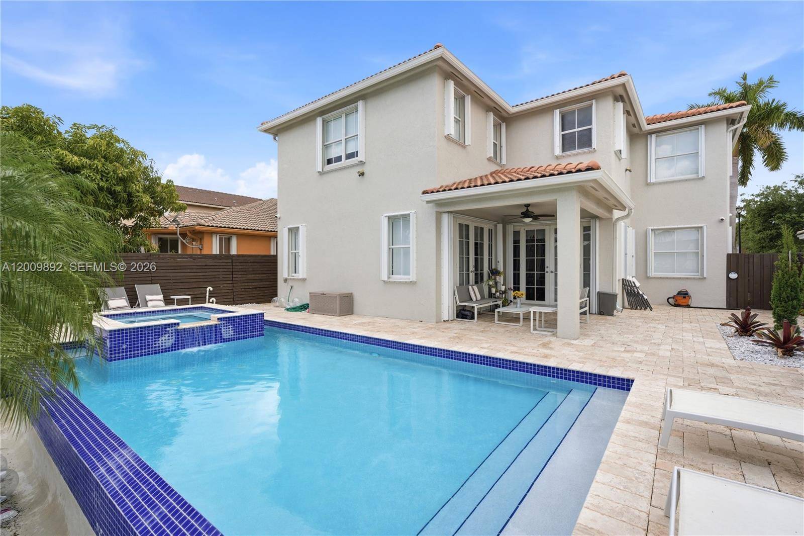 11090 NW 84th StDoral - picture