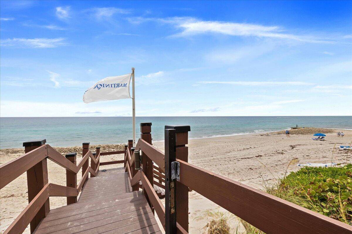 4100 N OceanSinger Island - MARTINIQUE 2 CONDO condo unit 803 - picture