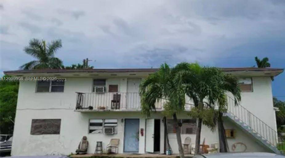 688 SW 6th StBelle Glade - picture