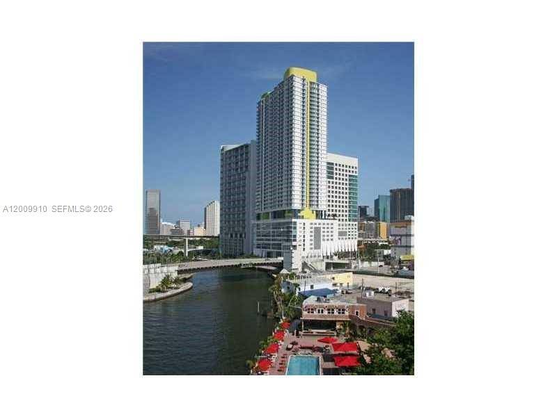 185 SW 7th StMiami - Condo/Co-Op/Annual,Condo condo unit 2509 - picture