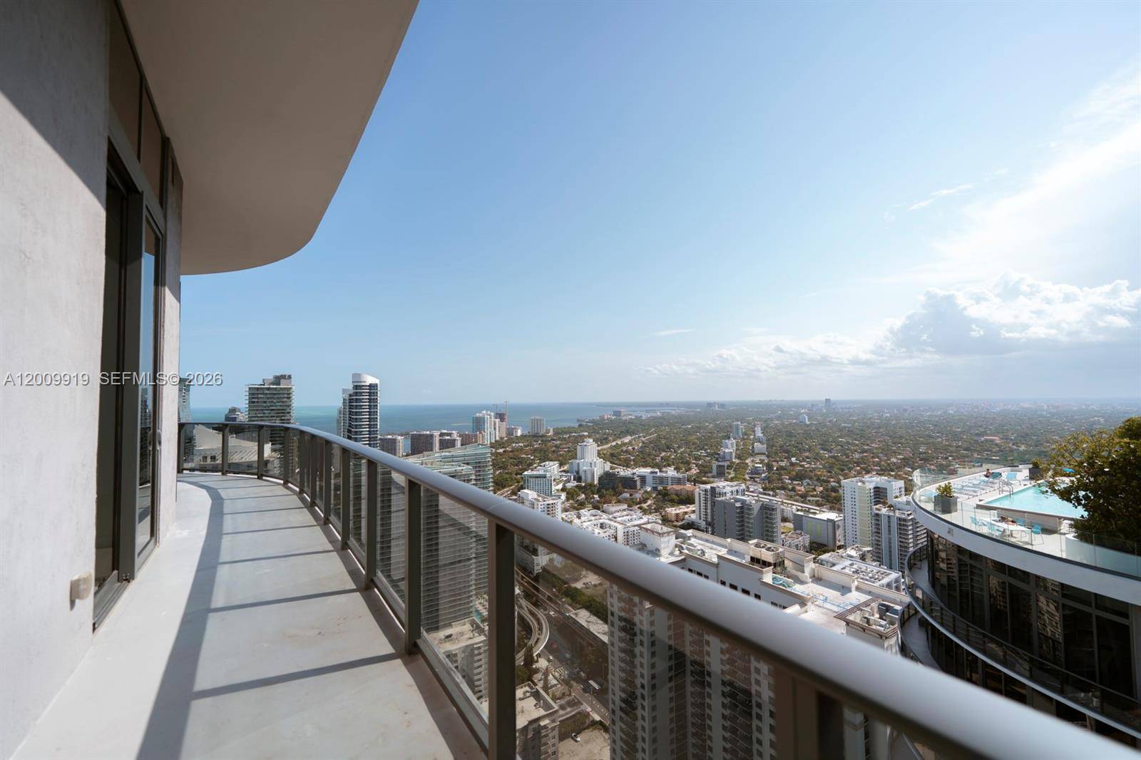 45 SW 9th StMiami - Condo/Co-Op/Annual,Condo condo unit 4906 - picture