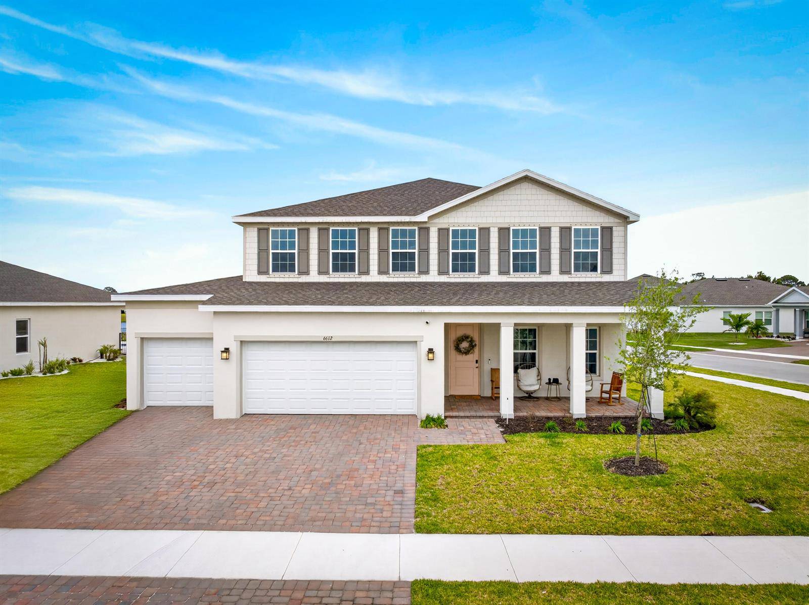 6612 MyakkaVero Beach - picture