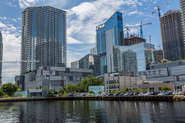 68 SE 6th StMiami - REACH CONDO condo unit 3210 - picture