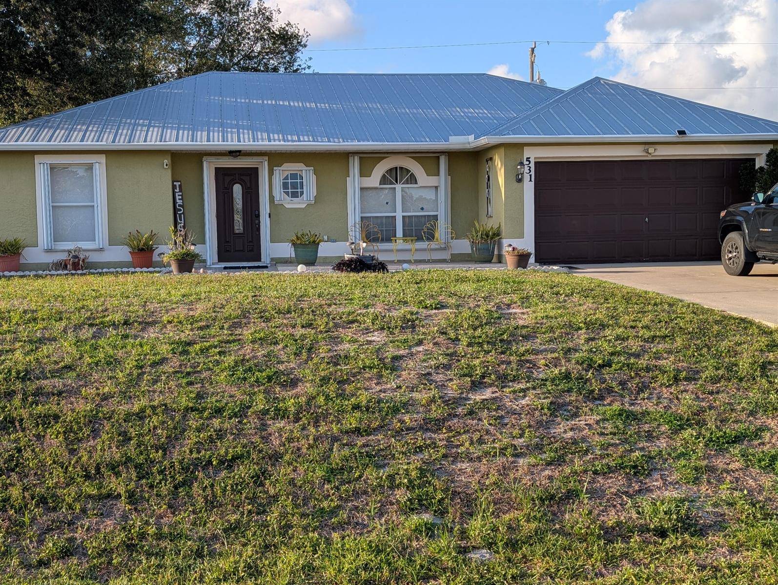 531 SW BradshawPort St. Lucie - picture