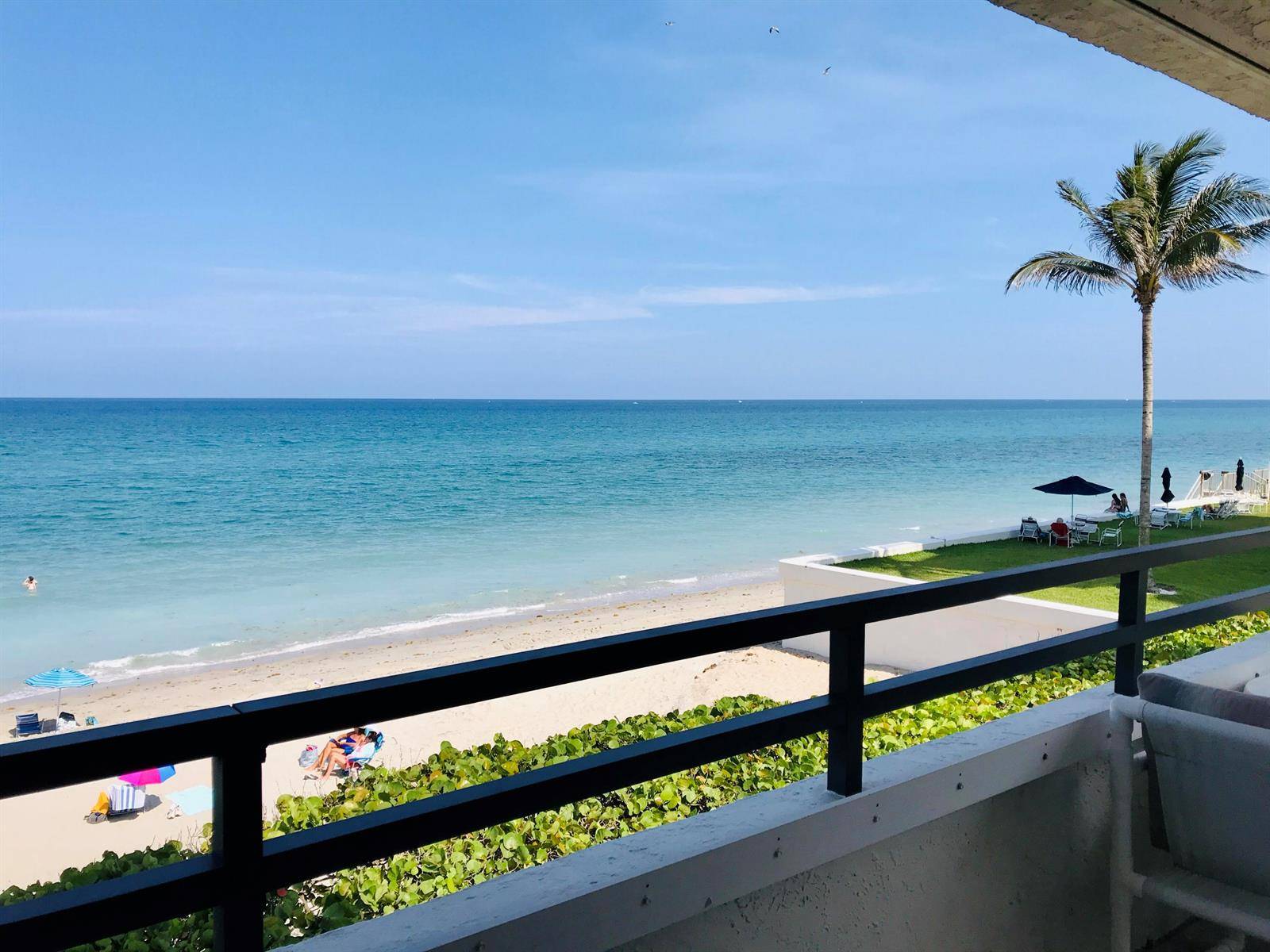 3560 S OceanSouth Palm Beach - THIRTY FIVE SIXTY CONDO,CONCORDIA EAST condo unit 301 - picture