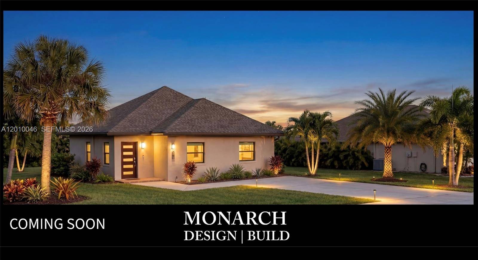 2104 Barcelona AveFort Pierce - picture