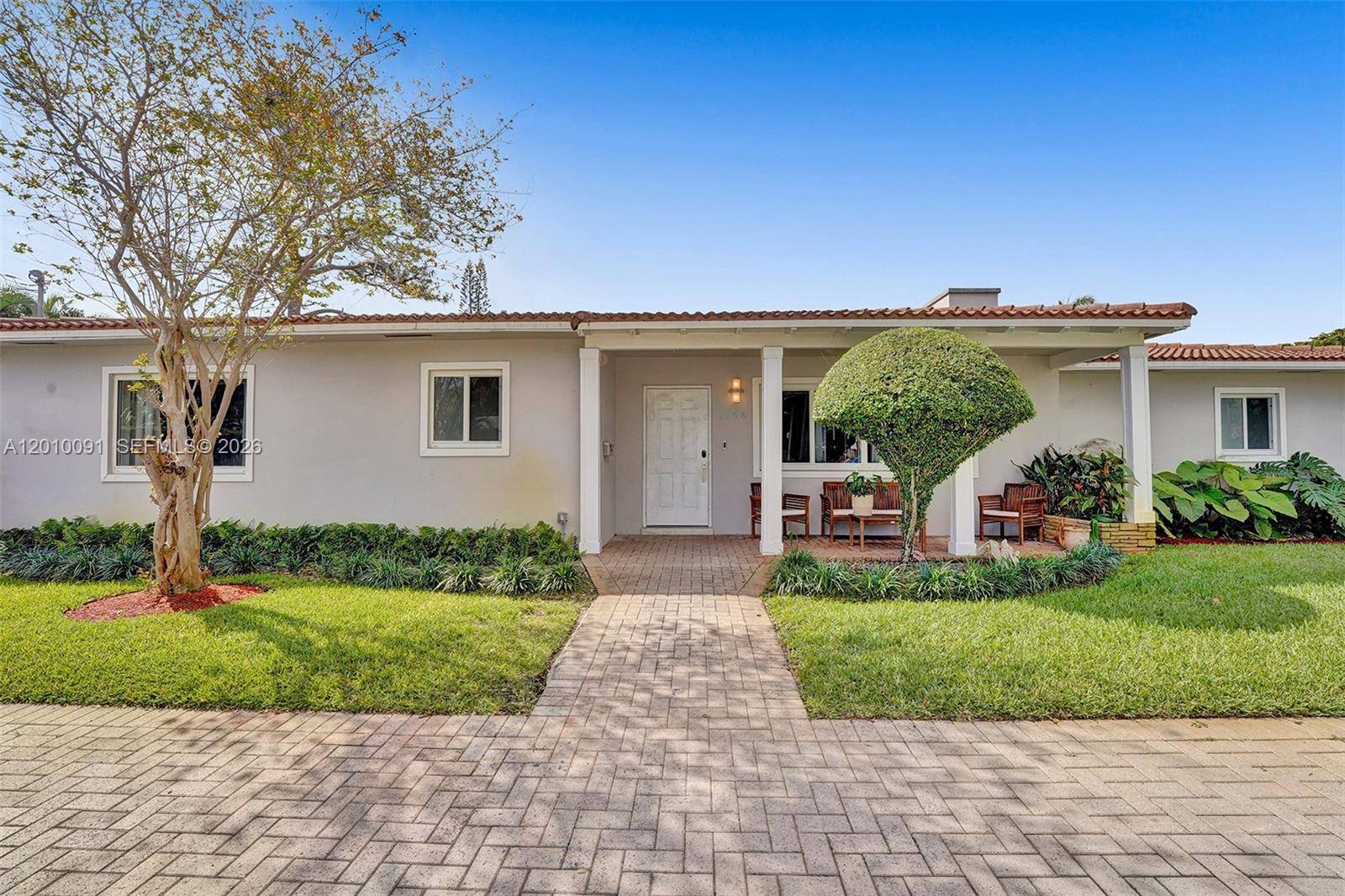 1146 NE 17th TerFort Lauderdale - Single Family-Annual,House condo unit 1146 - picture