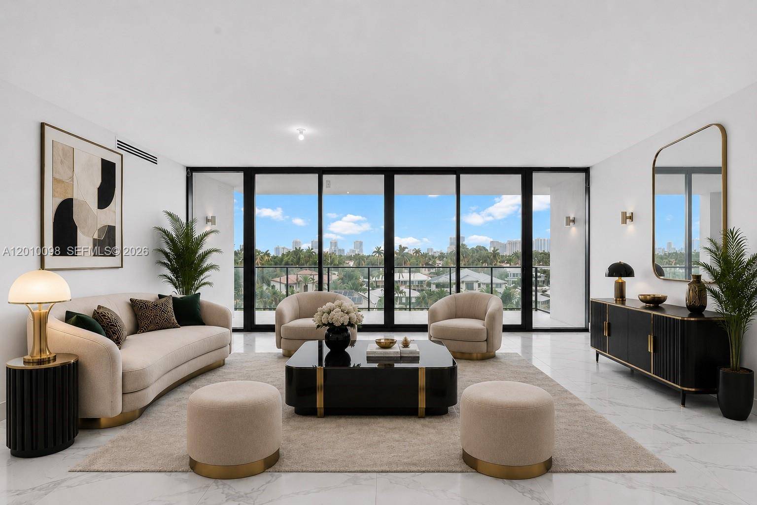 160 Isle Of Venice DrFort Lauderdale - Condo 5+ Stories,Condo condo unit PH2 - picture