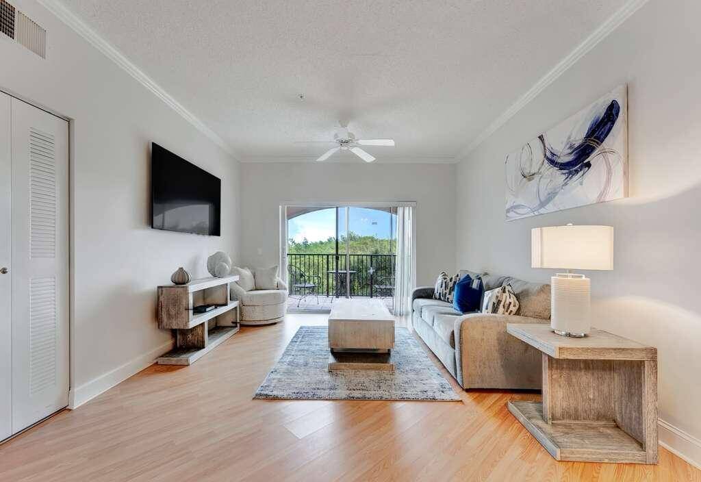 2417 TuscanyBoynton Beach - TUSCANY ON THE INTRACOASTA condo unit 2417 - picture