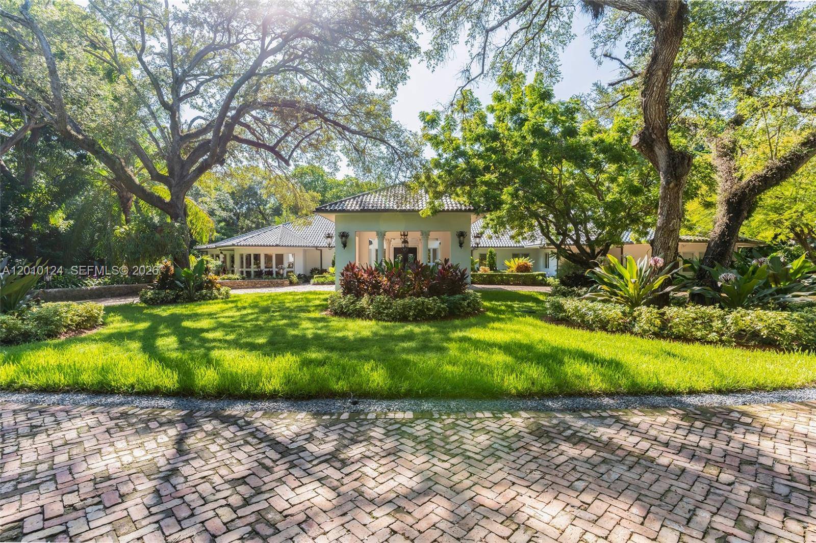 9400 Old Cutler RdCoral Gables - picture