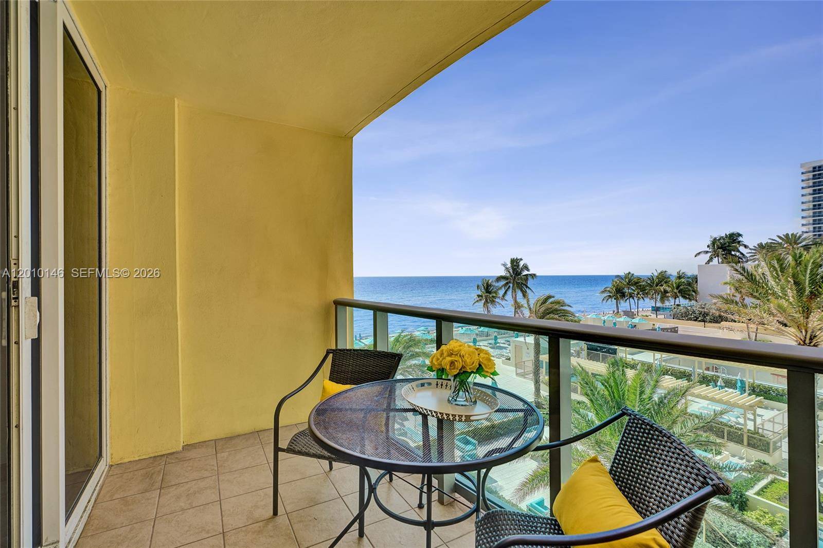 2501 S Ocean DrHollywood - WAVE CONDO condo unit 414 - picture
