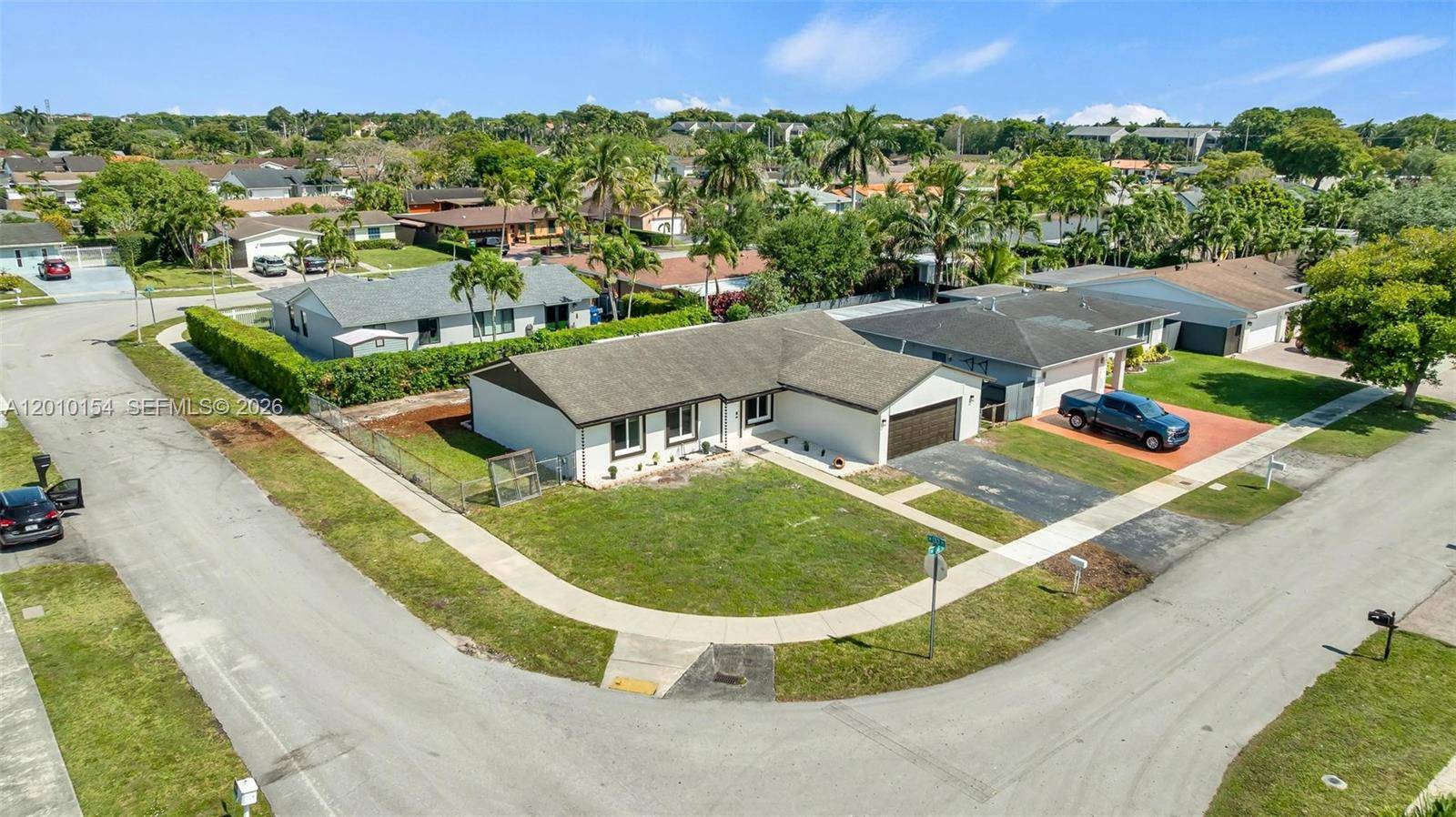 13231 SW 86th StMiami - Single Family-Annual,House condo unit 13231 - picture