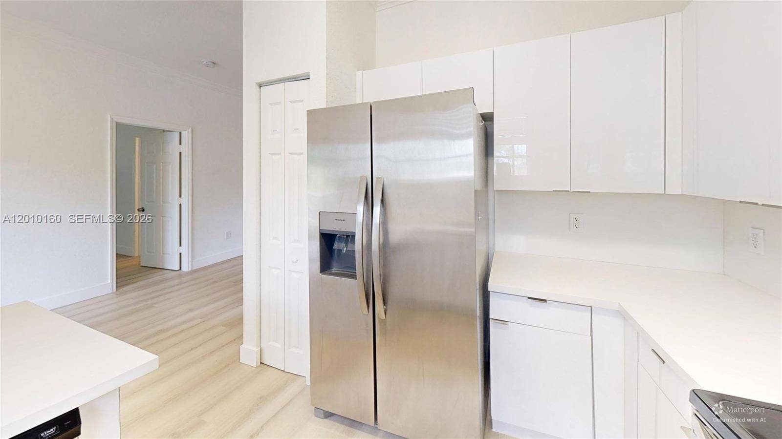 372 NE 26th PlHomestead - Condo 1-4 Stories,Condo condo unit 201 - picture