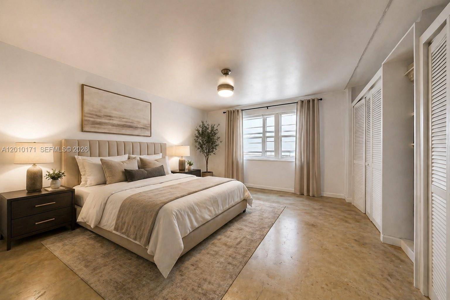 1698 Jefferson AveMiami Beach - JEFFERSONIAN CONDO condo unit 9 - picture