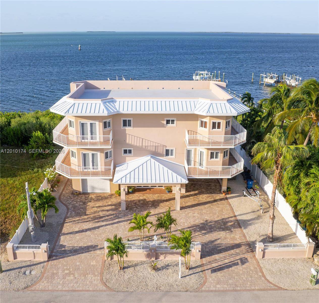 112 N Bounty LnKey Largo - picture