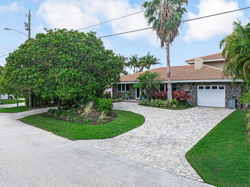 491 SE 16thPompano Beach - picture