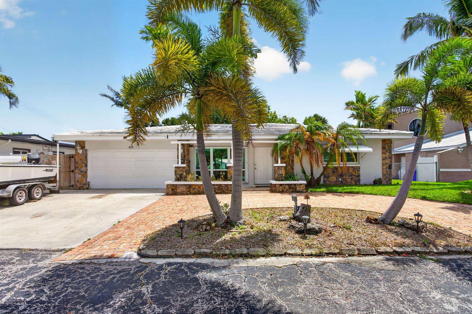 420 SE 14thPompano Beach - picture