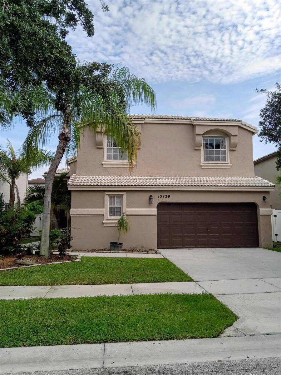 15729 NW TenthPembroke Pines - picture