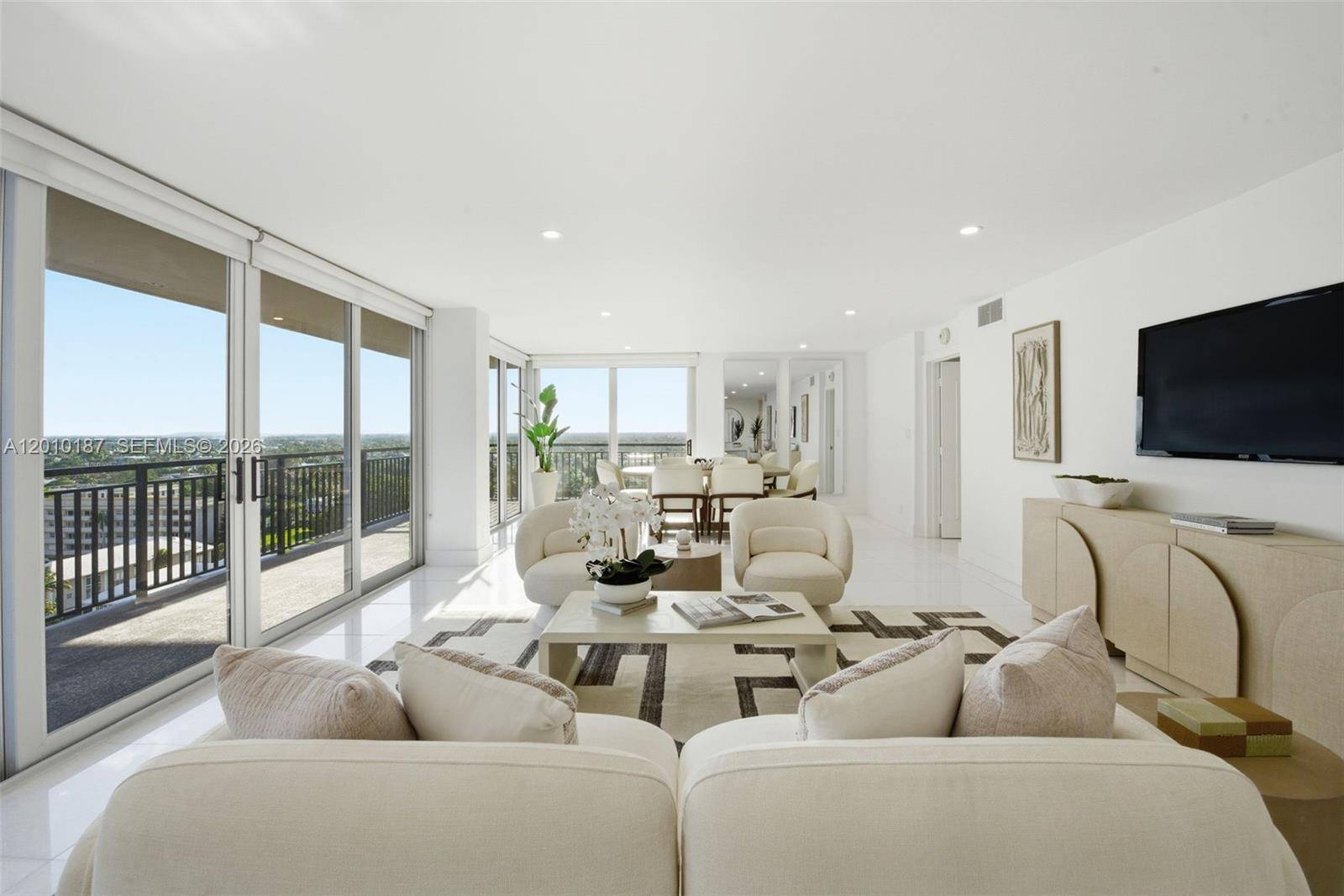 1180 S Ocean BoulevardBoca Raton - CLOISTER DEL MAR condo unit 12F - picture